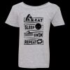 Heavy Cotton Toddler T-Shirt Thumbnail