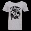Heavy Cotton Toddler T-Shirt Thumbnail