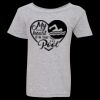 Heavy Cotton Toddler T-Shirt Thumbnail