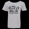 Heavy Cotton Toddler T-Shirt Thumbnail
