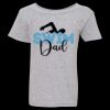Heavy Cotton Toddler T-Shirt Thumbnail