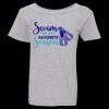 Heavy Cotton Toddler T-Shirt Thumbnail