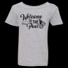 Heavy Cotton Toddler T-Shirt Thumbnail