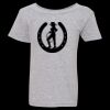 Heavy Cotton Toddler T-Shirt Thumbnail