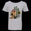 Heavy Cotton Toddler T-Shirt Thumbnail