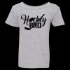 Heavy Cotton Toddler T-Shirt Thumbnail