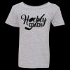 Heavy Cotton Toddler T-Shirt Thumbnail