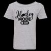 Heavy Cotton Toddler T-Shirt Thumbnail