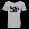 Heavy Cotton Toddler T-Shirt Thumbnail