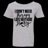 Heavy Cotton Toddler T-Shirt Thumbnail