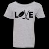 Heavy Cotton Toddler T-Shirt Thumbnail