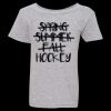 Heavy Cotton Toddler T-Shirt Thumbnail