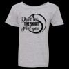 Heavy Cotton Toddler T-Shirt Thumbnail
