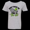 Heavy Cotton Toddler T-Shirt Thumbnail