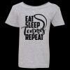 Heavy Cotton Toddler T-Shirt Thumbnail