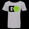 Heavy Cotton Toddler T-Shirt Thumbnail