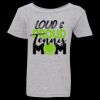 Heavy Cotton Toddler T-Shirt Thumbnail