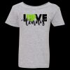 Heavy Cotton Toddler T-Shirt Thumbnail