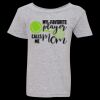 Heavy Cotton Toddler T-Shirt Thumbnail