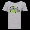 Heavy Cotton Toddler T-Shirt Thumbnail