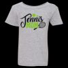 Heavy Cotton Toddler T-Shirt Thumbnail