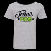 Heavy Cotton Toddler T-Shirt Thumbnail