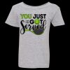 Heavy Cotton Toddler T-Shirt Thumbnail