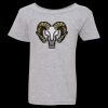 Heavy Cotton Toddler T-Shirt Thumbnail