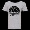 Heavy Cotton Toddler T-Shirt Thumbnail