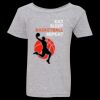 Heavy Cotton Toddler T-Shirt Thumbnail