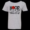 Heavy Cotton Toddler T-Shirt Thumbnail