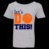 Heavy Cotton Toddler T-Shirt Thumbnail