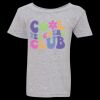 Heavy Cotton Toddler T-Shirt Thumbnail