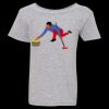 Heavy Cotton Toddler T-Shirt Thumbnail