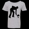 Heavy Cotton Toddler T-Shirt Thumbnail