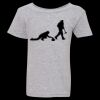Heavy Cotton Toddler T-Shirt Thumbnail