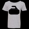 Heavy Cotton Toddler T-Shirt Thumbnail
