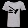 Heavy Cotton Toddler T-Shirt Thumbnail