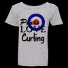 Heavy Cotton Toddler T-Shirt Thumbnail