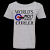 Heavy Cotton Toddler T-Shirt Thumbnail