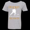 Heavy Cotton Toddler T-Shirt Thumbnail