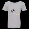 Heavy Cotton Toddler T-Shirt Thumbnail