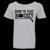 Heavy Cotton Toddler T-Shirt Thumbnail