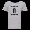 Heavy Cotton Toddler T-Shirt Thumbnail