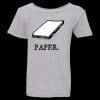 Heavy Cotton Toddler T-Shirt Thumbnail