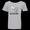 Heavy Cotton Toddler T-Shirt Thumbnail
