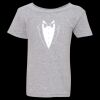 Heavy Cotton Toddler T-Shirt Thumbnail