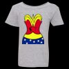 Heavy Cotton Toddler T-Shirt Thumbnail