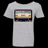 Heavy Cotton Toddler T-Shirt Thumbnail