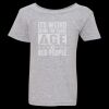 Heavy Cotton Toddler T-Shirt Thumbnail